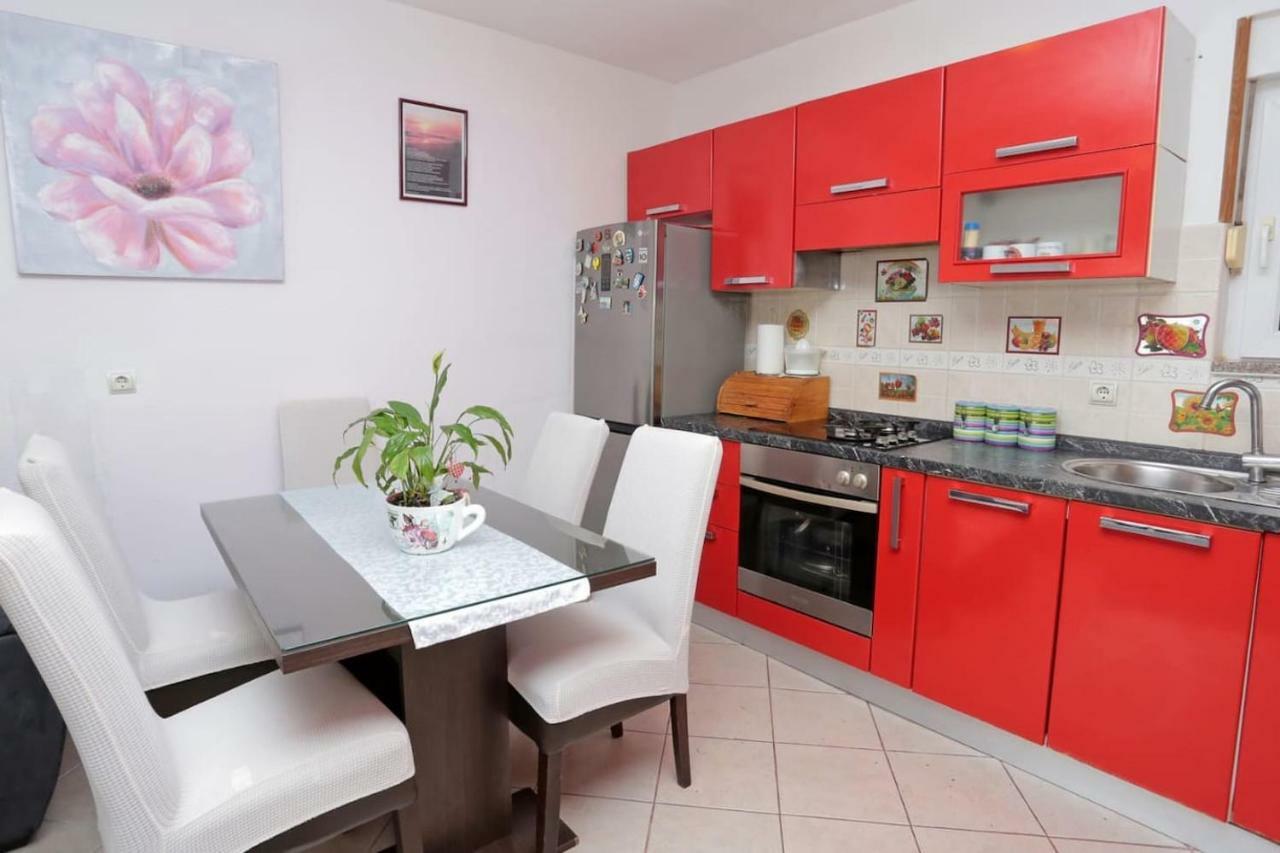 Apartment Tropic Stobrec Split Exterior foto